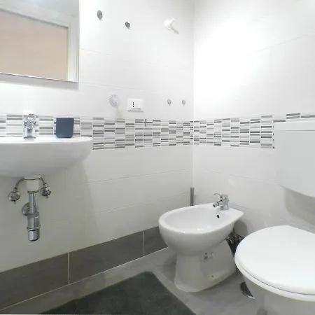 Black&white Movie Apartment Rom